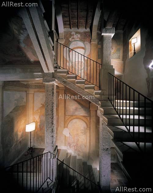 Palazzo Arzaga 9